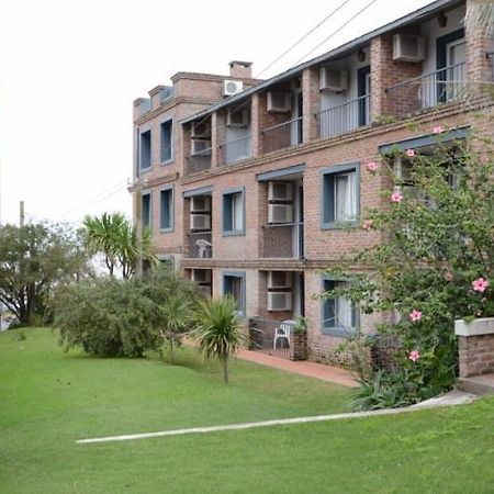 Hotel Bahia Playa Colonia del Sacramento Luaran gambar