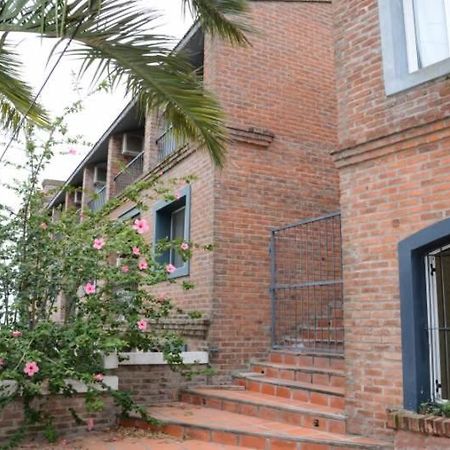 Hotel Bahia Playa Colonia del Sacramento Luaran gambar