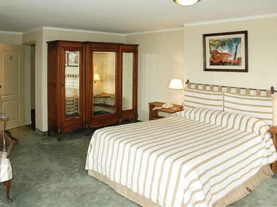 Hotel Bahia Playa Colonia del Sacramento Bilik gambar