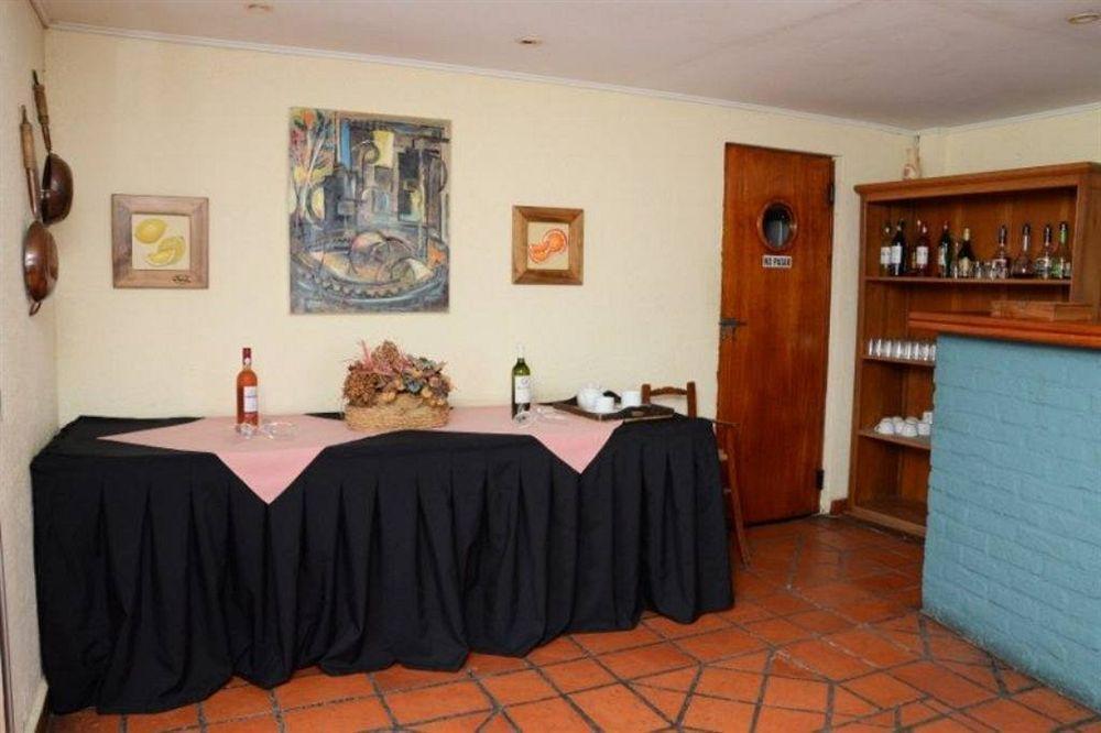 Hotel Bahia Playa Colonia del Sacramento Luaran gambar