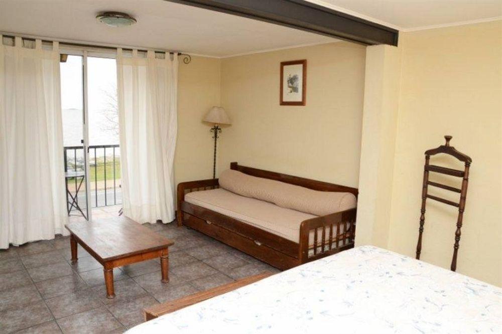 Hotel Bahia Playa Colonia del Sacramento Luaran gambar
