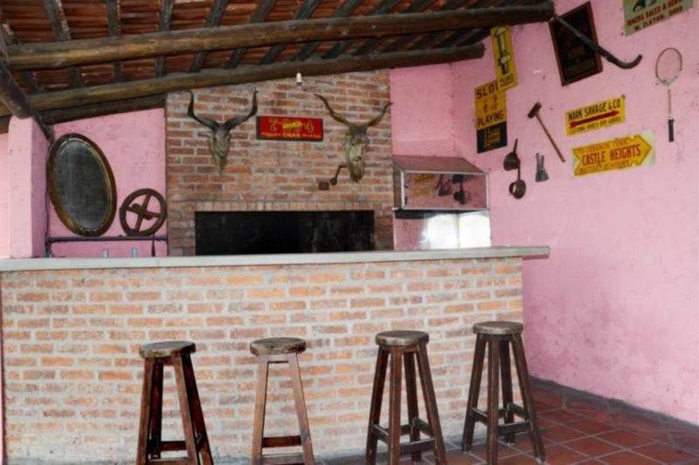 Hotel Bahia Playa Colonia del Sacramento Luaran gambar