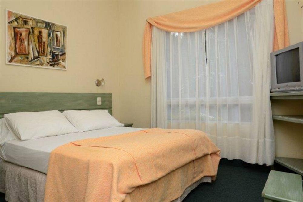 Hotel Bahia Playa Colonia del Sacramento Luaran gambar