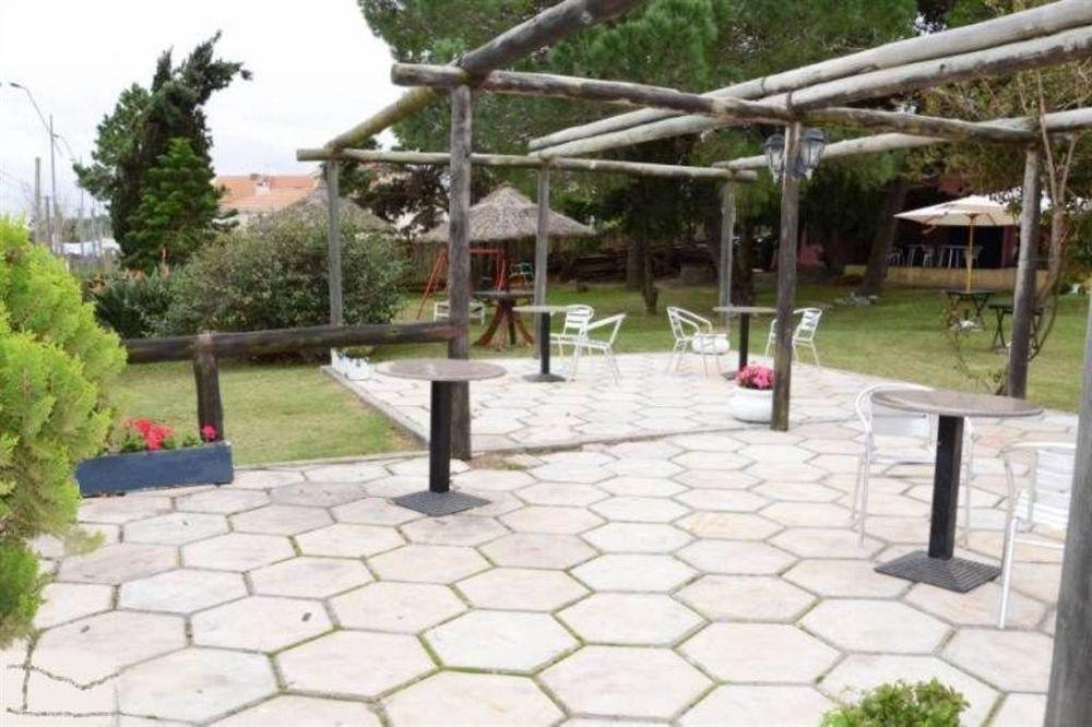 Hotel Bahia Playa Colonia del Sacramento Luaran gambar