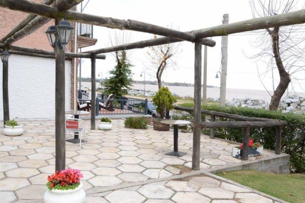 Hotel Bahia Playa Colonia del Sacramento Luaran gambar