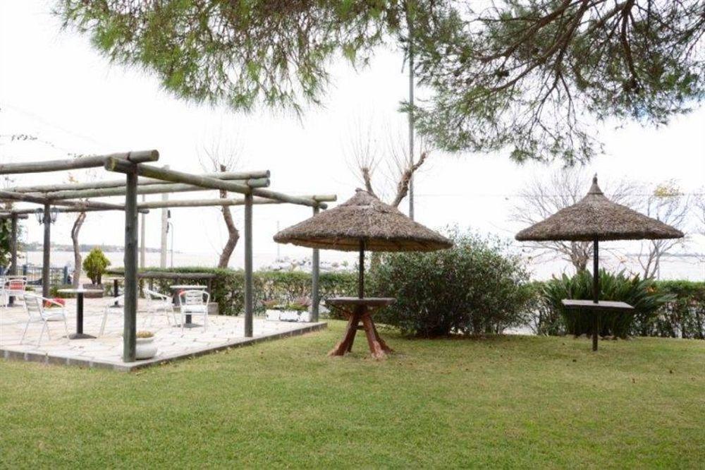 Hotel Bahia Playa Colonia del Sacramento Luaran gambar