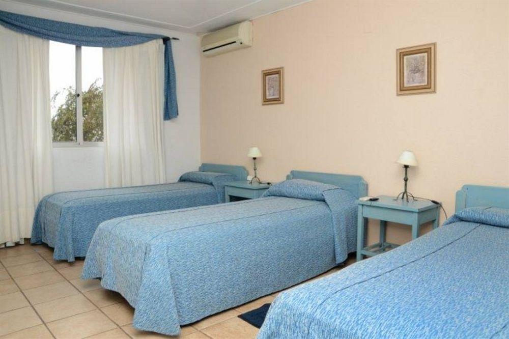 Hotel Bahia Playa Colonia del Sacramento Luaran gambar