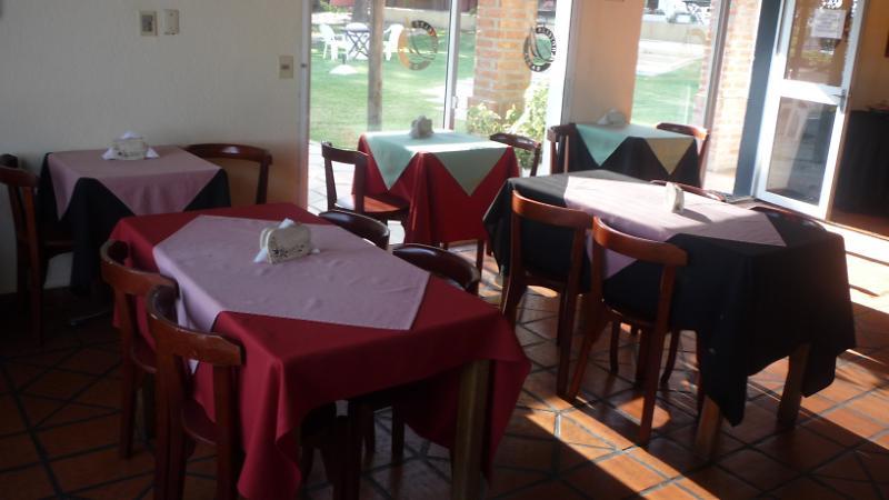 Hotel Bahia Playa Colonia del Sacramento Luaran gambar