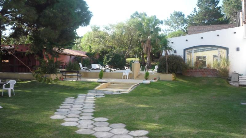 Hotel Bahia Playa Colonia del Sacramento Luaran gambar