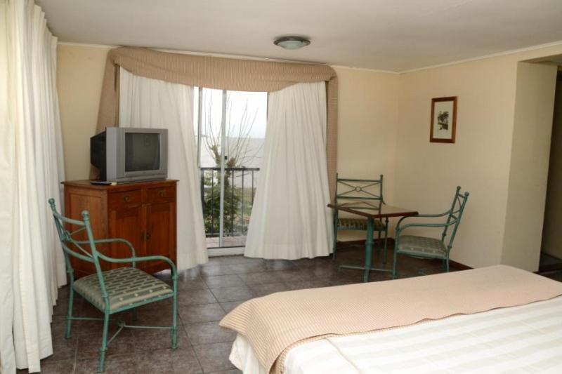 Hotel Bahia Playa Colonia del Sacramento Bilik gambar