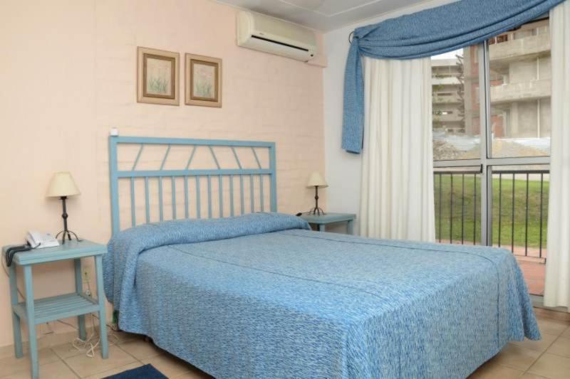 Hotel Bahia Playa Colonia del Sacramento Bilik gambar