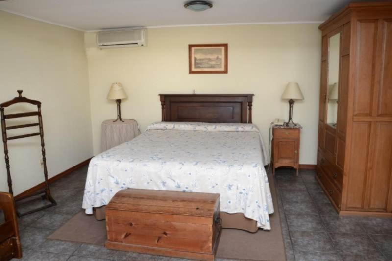 Hotel Bahia Playa Colonia del Sacramento Bilik gambar