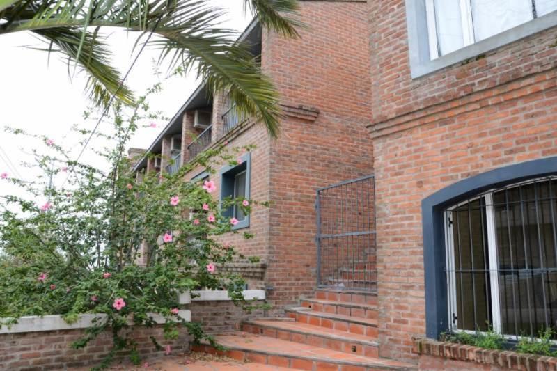 Hotel Bahia Playa Colonia del Sacramento Luaran gambar