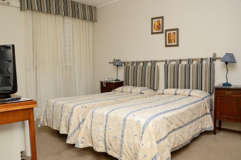 Hotel Bahia Playa Colonia del Sacramento Luaran gambar